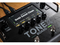 IK Multimedia ToneX Board IK Multimedia ToneX Board